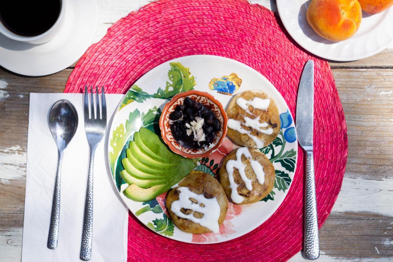 מקסיקו סיטי Casa Tuna מראה חיצוני תמונה