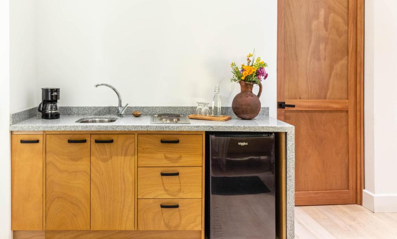 מקסיקו סיטי Casa Tuna מראה חיצוני תמונה