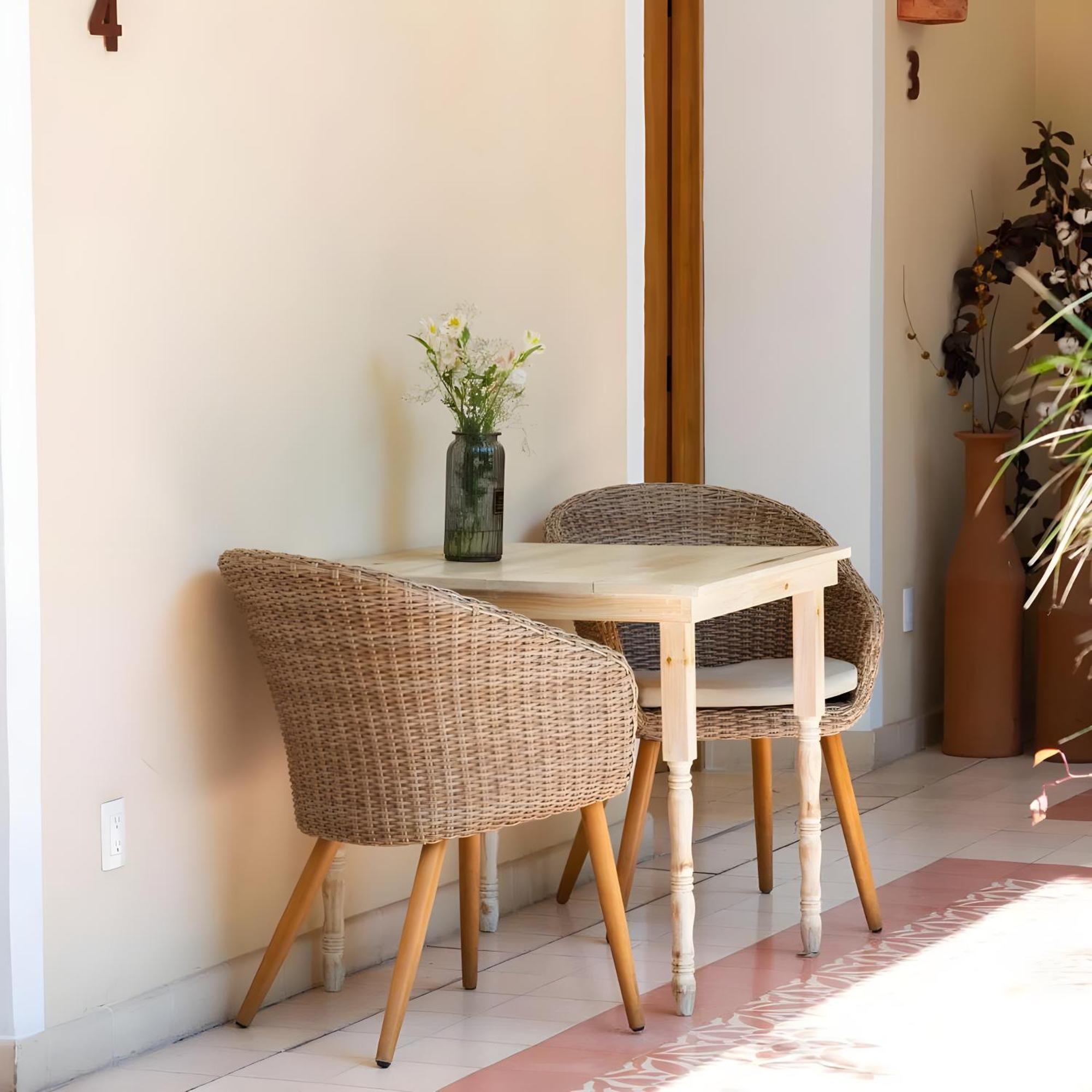 מקסיקו סיטי Casa Tuna מראה חיצוני תמונה