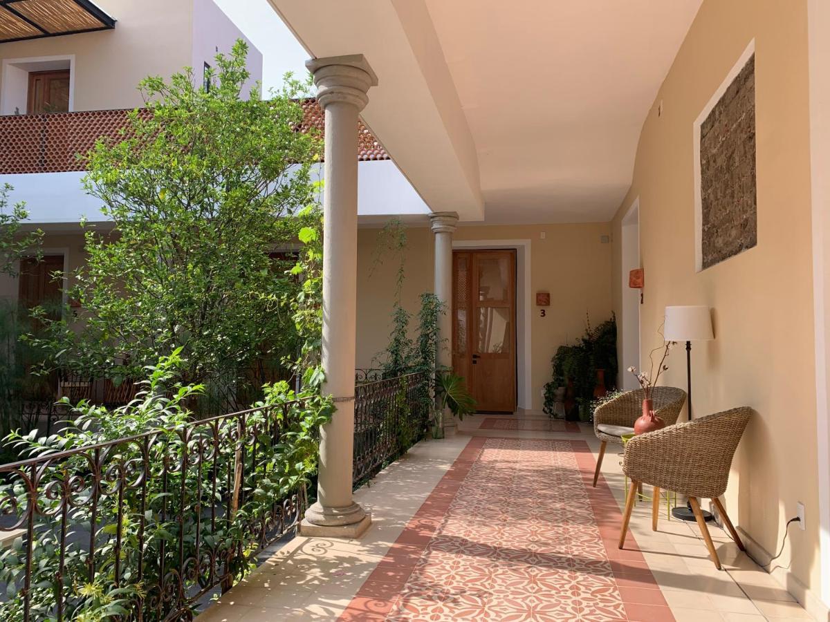 מקסיקו סיטי Casa Tuna מראה חיצוני תמונה