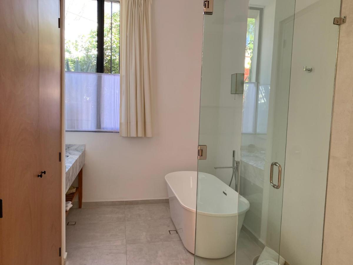 מקסיקו סיטי Casa Tuna מראה חיצוני תמונה