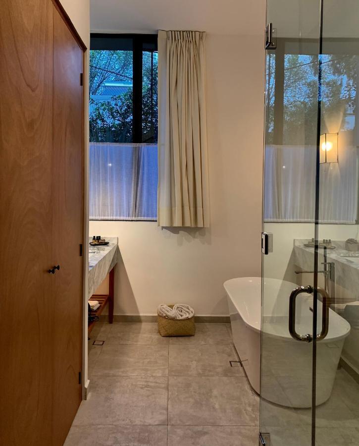 מקסיקו סיטי Casa Tuna מראה חיצוני תמונה
